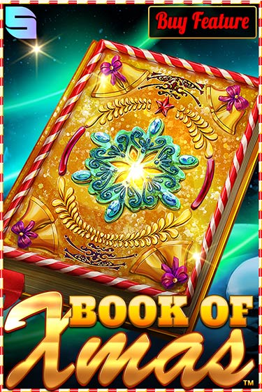 Book Of Xmas играть онлайн | Казино ПокерДом без регистрации