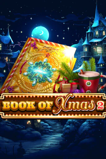 Book Of Xmas 2 играть онлайн | Казино ПокерДом без регистрации