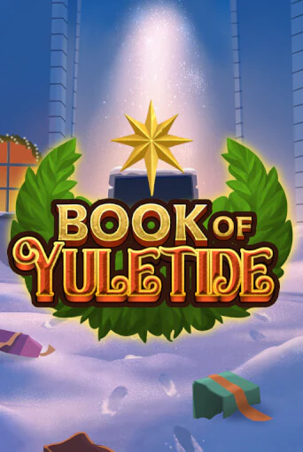 Book of Yuletide играть онлайн | Казино ПокерДом без регистрации