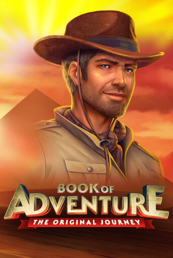 Book of Adventure играть онлайн | Казино ПокерДом без регистрации