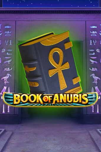 Book of Anubis играть онлайн | Казино ПокерДом без регистрации