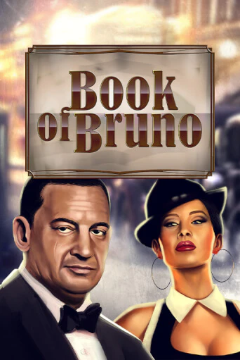 Book of Bruno играть онлайн | Казино ПокерДом без регистрации