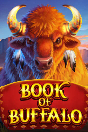 Book of Buffalo играть онлайн | Казино ПокерДом без регистрации