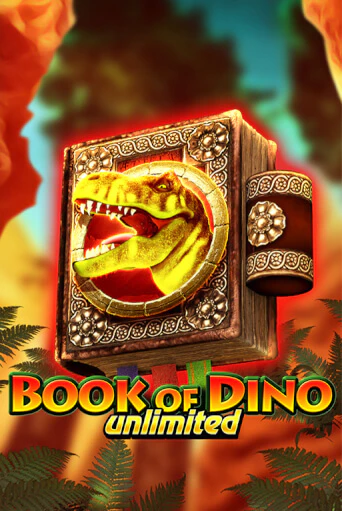 Book of Dino Unlimited играть онлайн | Казино ПокерДом без регистрации