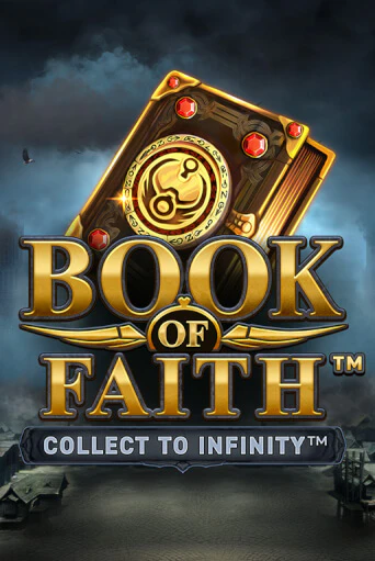 Book of Faith играть онлайн | Казино ПокерДом без регистрации