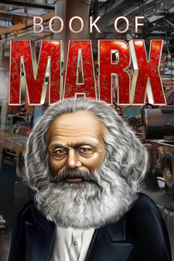 Book of Marx играть онлайн | Казино ПокерДом без регистрации