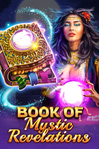 Book Of Mystic Revelations играть онлайн | Казино ПокерДом без регистрации