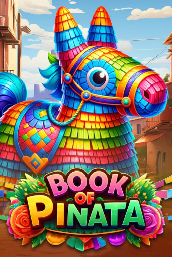 Book of Pinata играть онлайн | Казино ПокерДом без регистрации