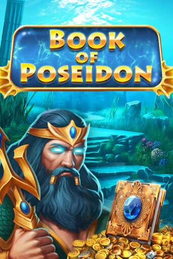 Book of Poseidon играть онлайн | Казино ПокерДом без регистрации