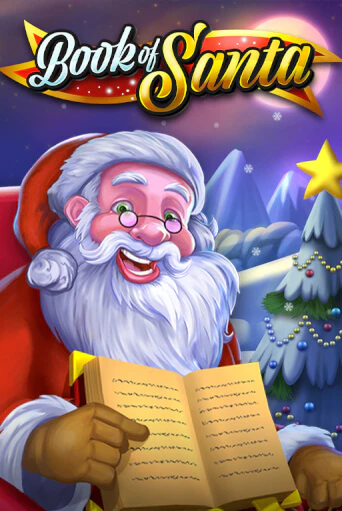 Book of Santa играть онлайн | Казино ПокерДом без регистрации