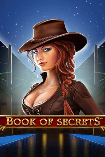 Book Of Secrets играть онлайн | Казино ПокерДом без регистрации