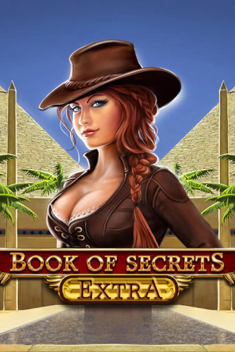 Book of Secrets Extra играть онлайн | Казино ПокерДом без регистрации