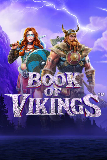 Book of Vikings играть онлайн | Казино ПокерДом без регистрации