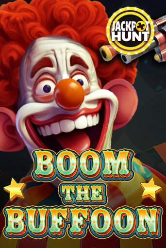 Boom the Buffoon играть онлайн | Казино ПокерДом без регистрации