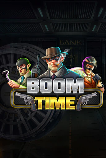 Boom Time играть онлайн | Казино ПокерДом без регистрации