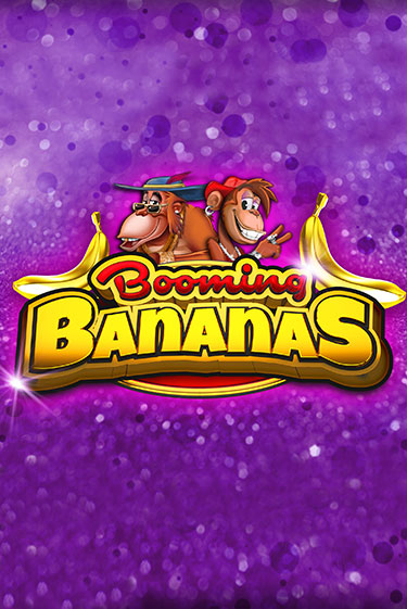 Booming Bananas играть онлайн | Казино ПокерДом без регистрации