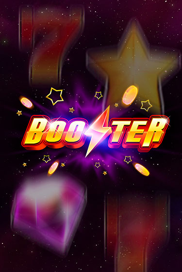 BOOSTER играть онлайн | Казино ПокерДом без регистрации