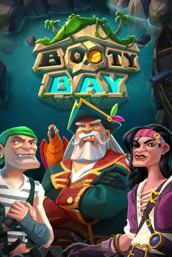 Booty Bay играть онлайн | Казино ПокерДом без регистрации