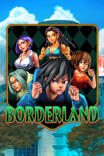 Borderland играть онлайн | Казино ПокерДом без регистрации