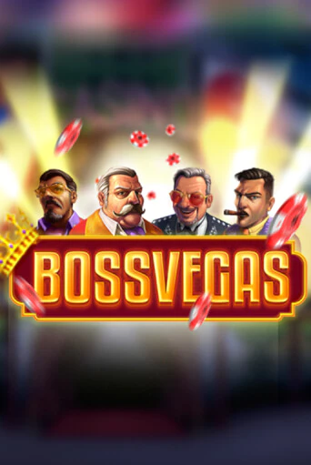 Boss Vegas играть онлайн | Казино ПокерДом без регистрации