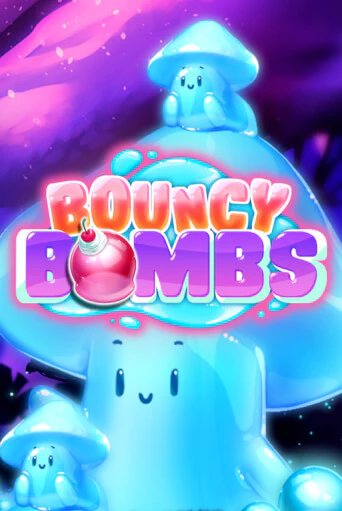 Bouncy Bombs играть онлайн | Казино ПокерДом без регистрации