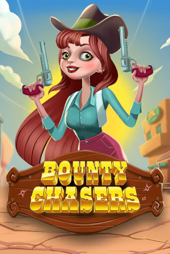 Bounty Chasers играть онлайн | Казино ПокерДом без регистрации