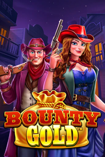 Bounty Gold играть онлайн | Казино ПокерДом без регистрации