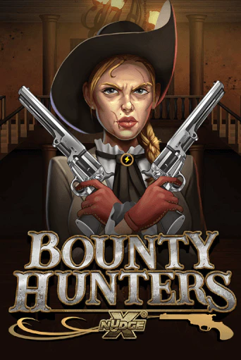 Bounty Hunters играть онлайн | Казино ПокерДом без регистрации