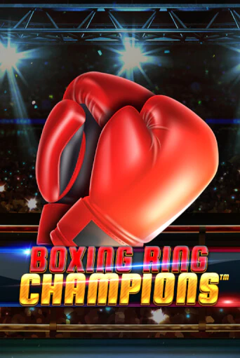 Boxing Ring Champions играть онлайн | Казино ПокерДом без регистрации