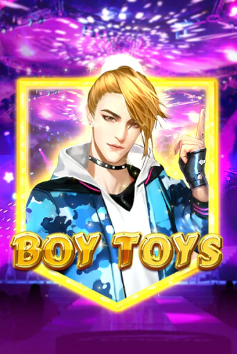 Boy Toys играть онлайн | Казино ПокерДом без регистрации