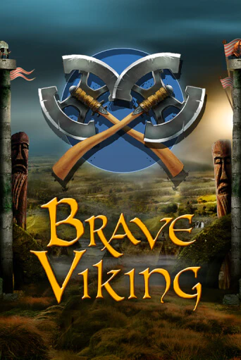 Brave Viking играть онлайн | Казино ПокерДом без регистрации