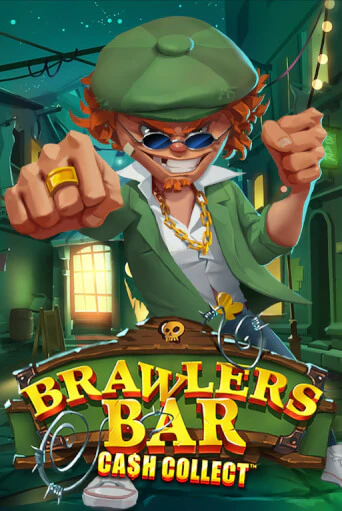 Brawler's Bar играть онлайн | Казино ПокерДом без регистрации