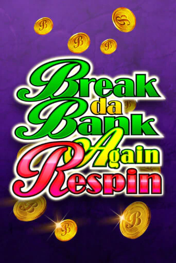 Break Da Bank Again Respin играть онлайн | Казино ПокерДом без регистрации