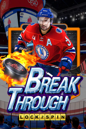 Break Through играть онлайн | Казино ПокерДом без регистрации