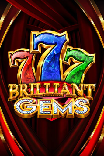 Brilliant Gems играть онлайн | Казино ПокерДом без регистрации