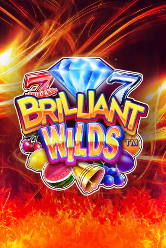 Brilliant Wilds играть онлайн | Казино ПокерДом без регистрации