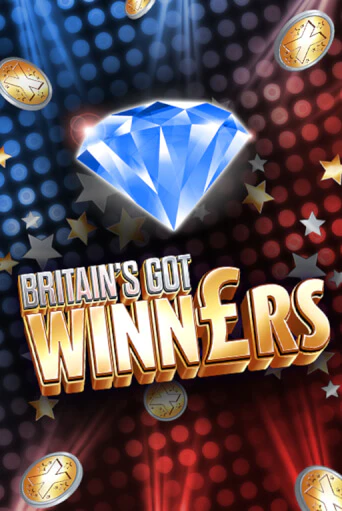 Britain's Got Winners играть онлайн | Казино ПокерДом без регистрации