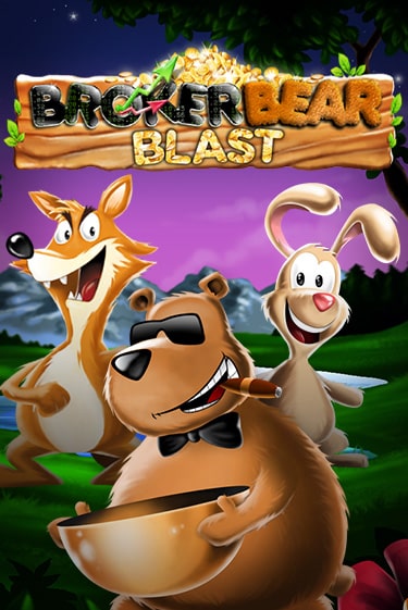 Broker Bear Blast играть онлайн | Казино ПокерДом без регистрации