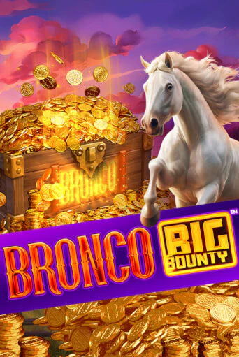 Bronco Big Bounty™ играть онлайн | Казино ПокерДом без регистрации