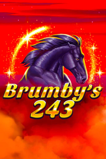 Brumby's 243 играть онлайн | Казино ПокерДом без регистрации