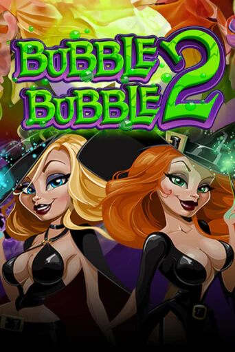 Bubble Bubble 2 играть онлайн | Казино ПокерДом без регистрации