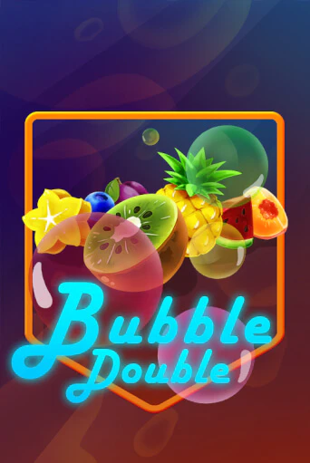 Bubble Double играть онлайн | Казино ПокерДом без регистрации