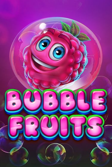 Bubble Fruits играть онлайн | Казино ПокерДом без регистрации