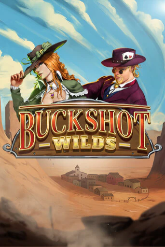 Buckshot Wilds играть онлайн | Казино ПокерДом без регистрации