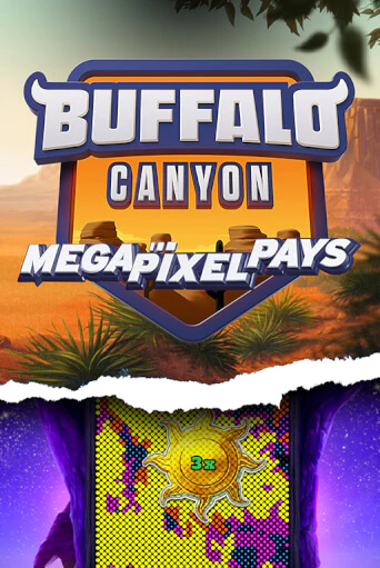 Buffalo Canyon играть онлайн | Казино ПокерДом без регистрации