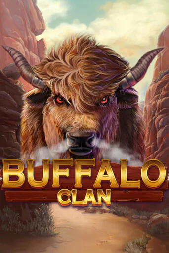 Buffalo Clan играть онлайн | Казино ПокерДом без регистрации