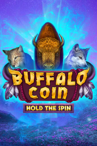 Buffalo Coin Hold The Spin играть онлайн | Казино ПокерДом без регистрации