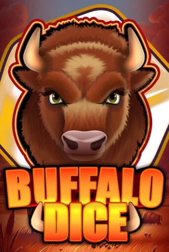 Buffalo Dice играть онлайн | Казино ПокерДом без регистрации