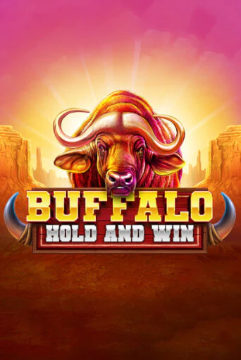 Buffalo Hold and Win играть онлайн | Казино ПокерДом без регистрации