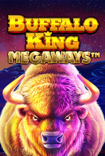 Buffalo King Megaways играть онлайн | Казино ПокерДом без регистрации